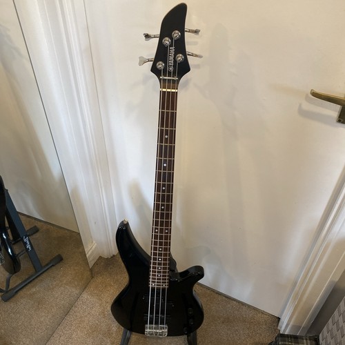 Yamaha rbx 270 saitige - yamaha,