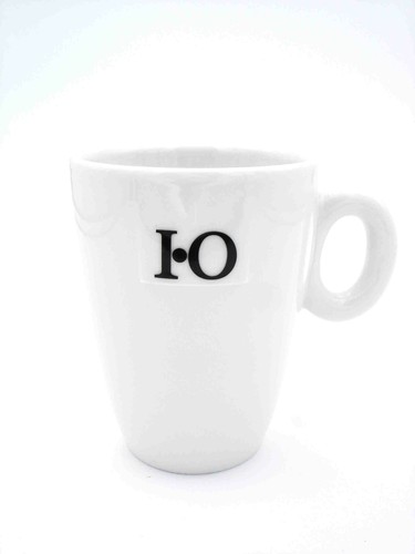 Cappuccino obertasse 250ml - io,
