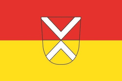 Fahne flagge wallerstein 120 - wallerstein, x