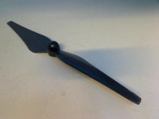 Propeller Rotorblatt Kopf