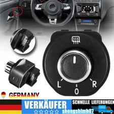 Außenspiegel Schalter für VW