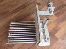 Vaillant Konsole Brenner Brennerlanzen H-Gas VKS