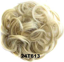 Scrunchie haargummi zopf - scrunchie,