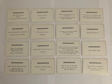 Monopoly Ersatzteil 16