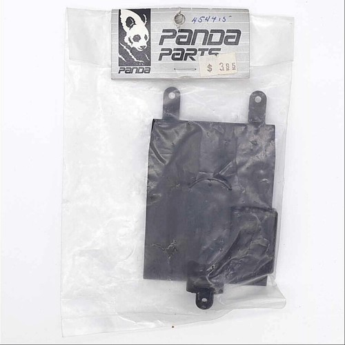 Thunder tiger panda - thunder,