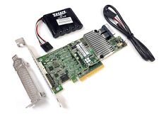 LSI Megaraid SAS 9361-8i SATA / SAS 1GB Controller RAID 12G PCIe x8 3.0 LSICVM02