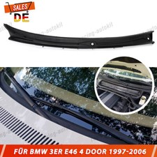 51718208483 Windlaufabdeckung Scheibenwischer Vent Gugel Für BMW 3er E46 M3 Neu