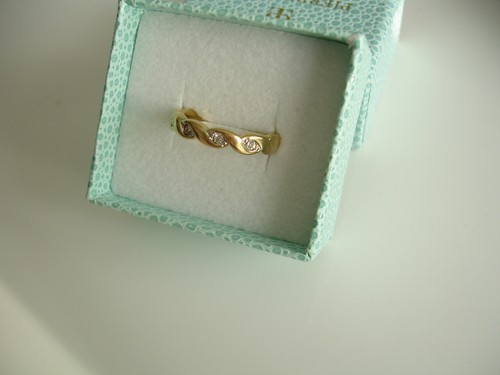 Pierre lang ring zirkonia - lang,