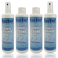 Wasserbett Vinyl Creme