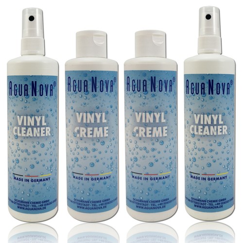 Wasserbett vinyl creme - wasserbett,