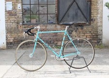 Peugeot PX 10/LE Rennrad RH 59 Reynolds Stahl Vintage bike