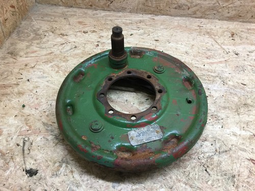 Deutz d50u handbremsplatte - d50u,