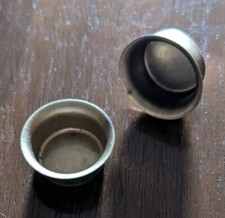 Kerzentülle Ø 14mm 2 Stk