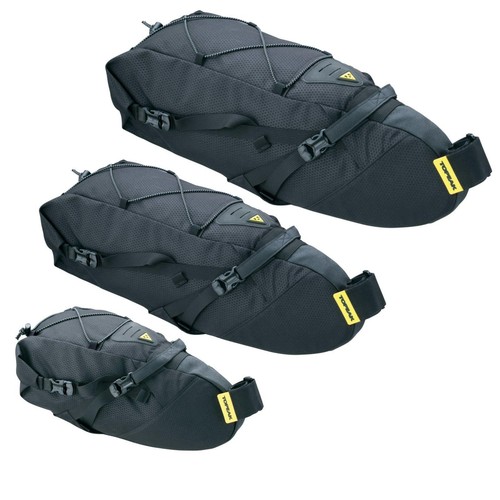 Topeak back loader fahrrad - topeak,