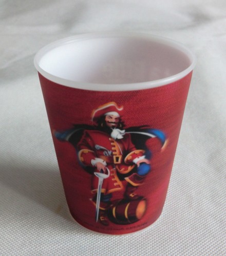 Captain morgan - 6,