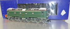 Roco 63532; ELektrolok Be 4/6 12321 SBB, DSS, fast unbespielt, in OVP /X390