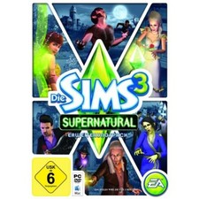 PC Spiel - Die Sims 3