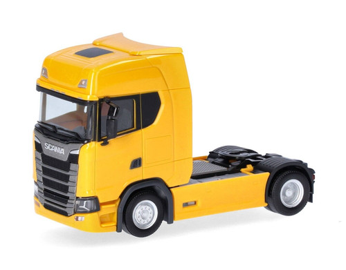 Herpa lkw modell - herpa, 1:87