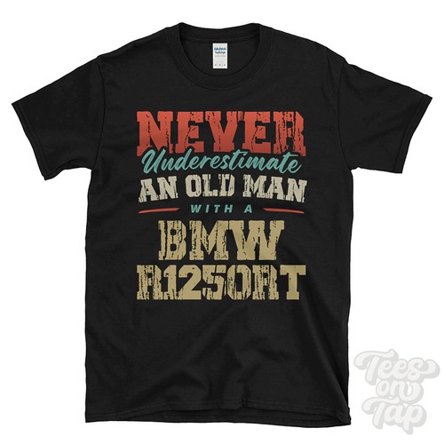 Never underestimate old - never,
