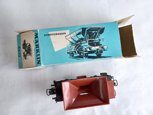 Märklin 4610 - märklin,
