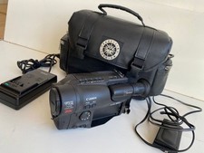Canon videorecorder camcorder - canon,