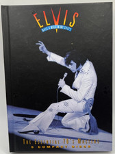 Elvis Presley–The Essential