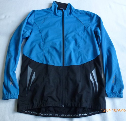 Crivit fahrradjacke herren - fahrradjacke,