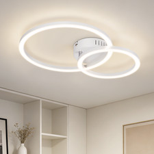 Deckenlampe LED 40cm 23W