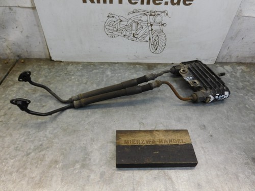 Yamaha xj650 4k0 ölkühler - yamaha,