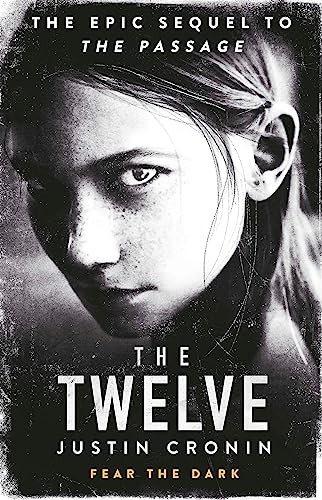 The twelve passage trilogy - twelve, (passage