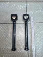 Lenkererhöhung Riser 8" für