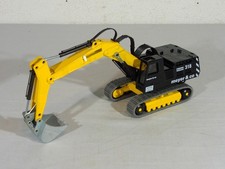 Siku Großbagger 1:55, Menck M