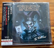 TREAT + The Wild Card +