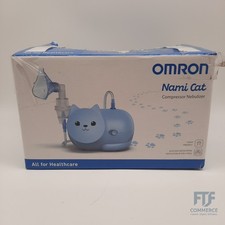 OMRON Nami Cat