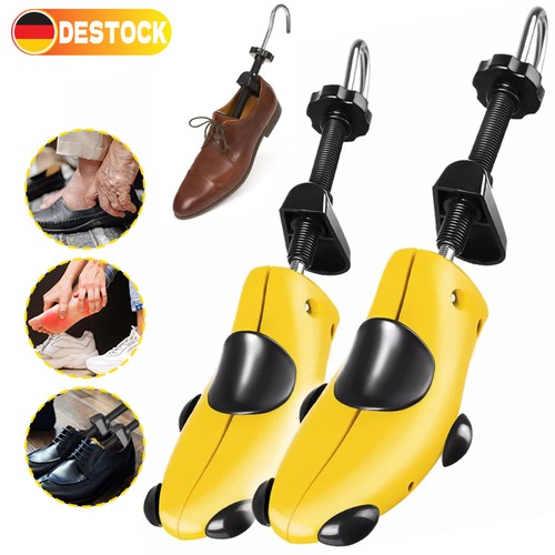 2er set schuhspanner - 2er,