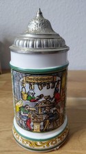 Bierkrug aus Sammlung N13