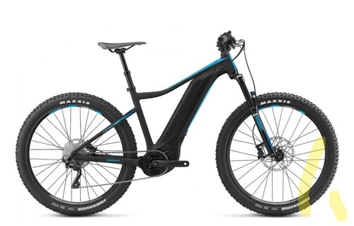 Giant fathom mountainbike - ,