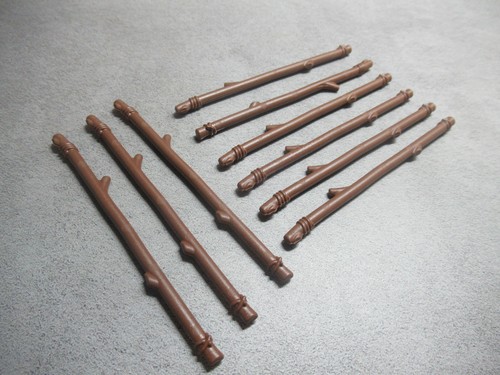 Playmobil zubehör 9x - zubehör, |