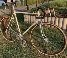 Pinarello Rennrad Vintage 1981