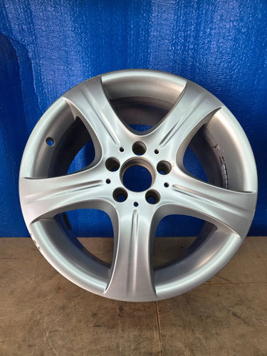 Alufelge zoll 5 - 17, 8.5"