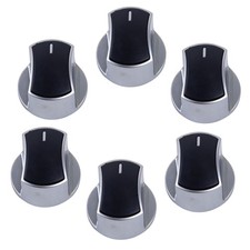 2/4/6X Metall Schaltknebel