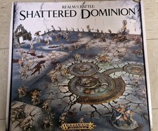 Warhammer Realm of Battle