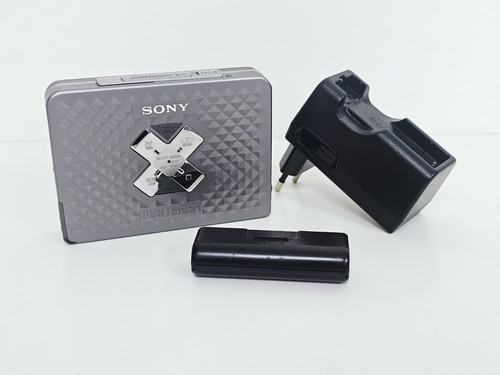 Sony walkman ex - walkman,