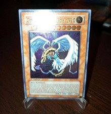 Yu-Gi-Oh Geflügeltes Kuriboh