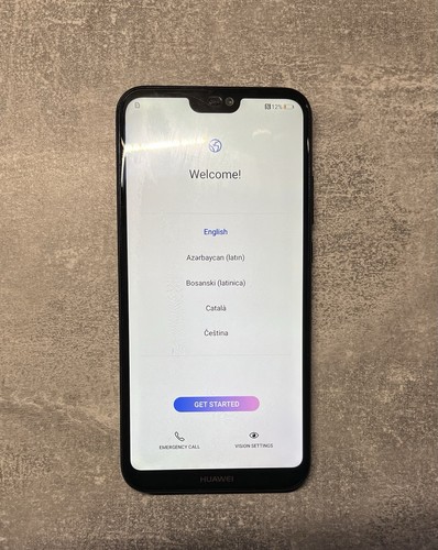 Huawei p20 lite - huawei,