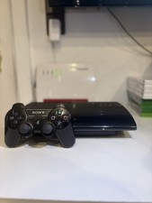 Sony PlayStation 3 Super Slim