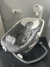 Joie Serina 2in1 Elektrische