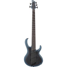 Ibanez Bass Workshop