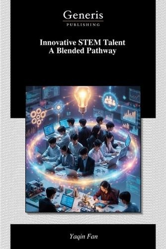 Innovative stem talent - stem,