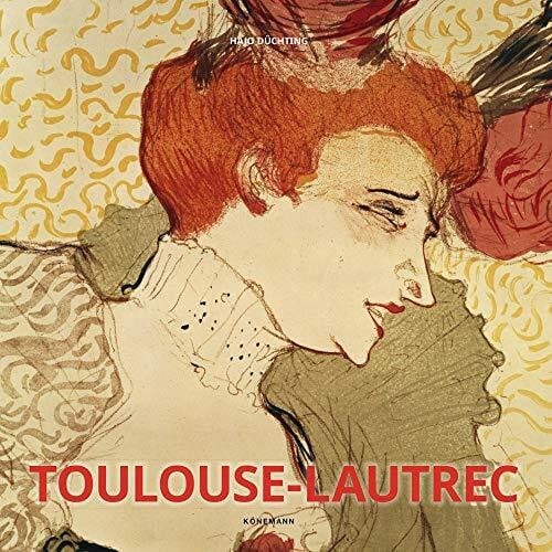 Henri toulouse lautrec - henri, toulouse-lautrec
